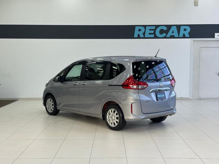 Honda Freed II Санкт-Петербург  - изображение 3