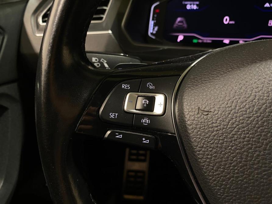 Volkswagen Tiguan II Челябинск  - изображение 17