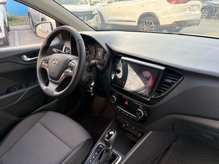 Hyundai Solaris II Ростов-на-Дону  - изображение 19