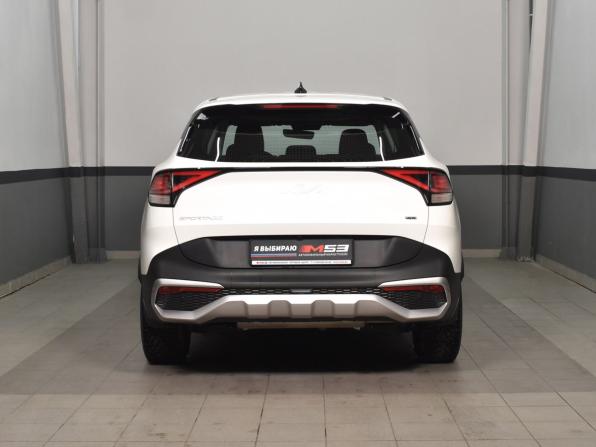Kia Sportage V с пробегом 2023 года, цена 3 399 999 рублей, 38761 км, внедорожник, Автокод Объявления
