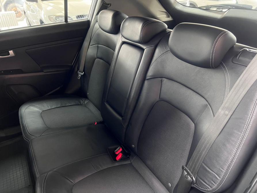 Kia Sportage III Тверь  - изображение 10