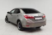 Toyota Corolla X (E140 E150) Рестайлинг Саратов  - изображение 30
