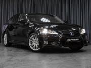 Lexus GS IV Тюмень  - изображение 45