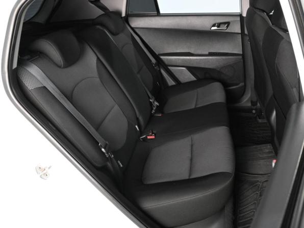 Hyundai Creta I с пробегом 2019 года, цена 1 929 000 рублей, 106143 км, внедорожник, Автокод Объявления