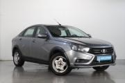 Lada (ВАЗ) Vesta I Челябинск  - изображение 17
