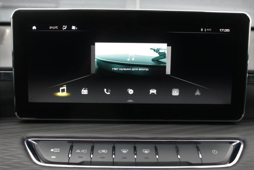 Haval Jolion I Брянск  - изображение 17