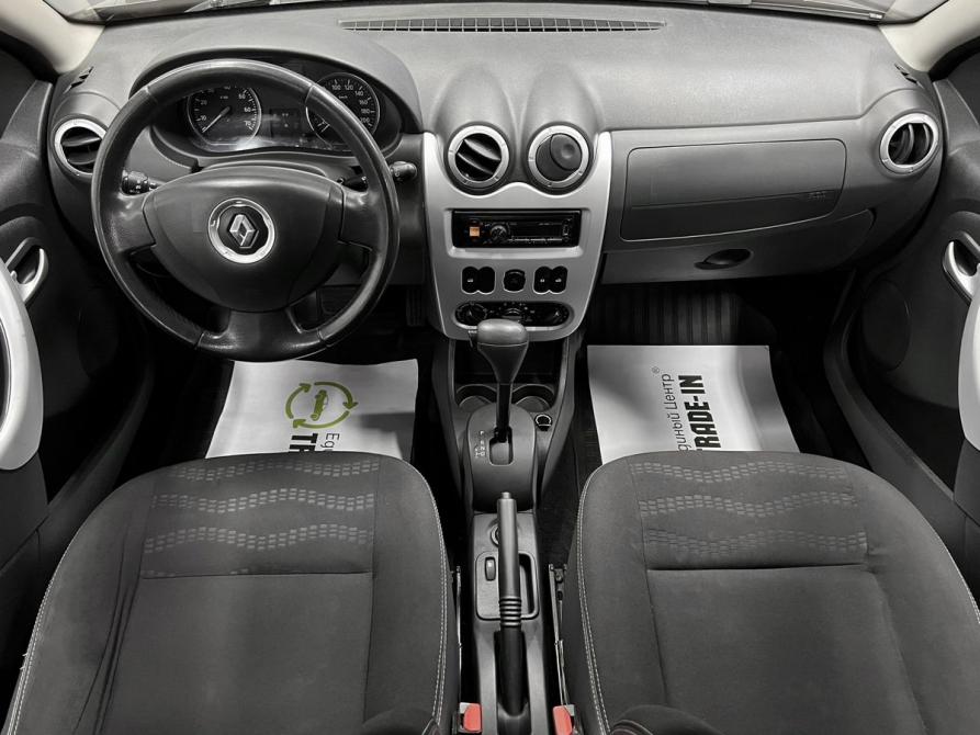Renault Sandero I Тверь  - изображение 11