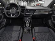 Audi A3 IV (8Y) Рестайлинг Москва  - изображение 32