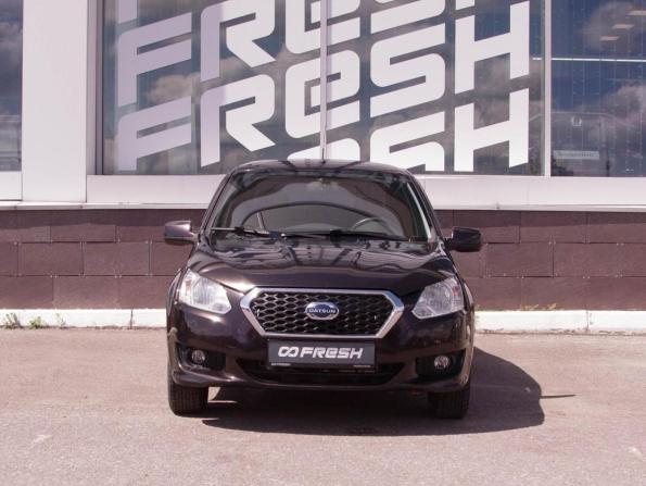 Datsun on-DO I с пробегом 2015 года, цена 510 000 рублей, 62500 км, седан, Автокод Объявления