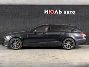 Mercedes-Benz CLS II (C218) Рестайлинг Екатеринбург  - изображение 37