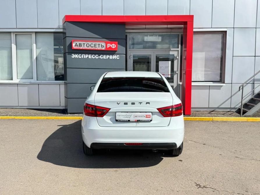 Lada (ВАЗ) Vesta I Альметьевск  - изображение 15