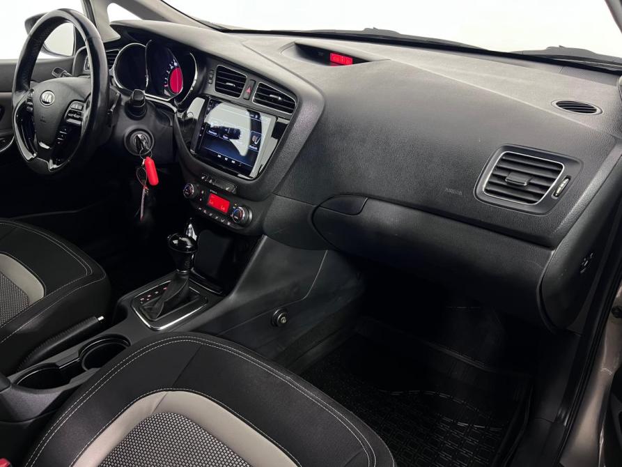 Kia Ceed II Ростов-на-Дону  - изображение 14