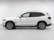 BMW X3 III (G01) Рестайлинг Москва  - изображение 38