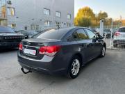 Chevrolet Cruze I Рестайлинг Нижнекамск  - изображение 28