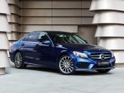 Mercedes-Benz C-Класс IV (W205) Москва  - изображение 42