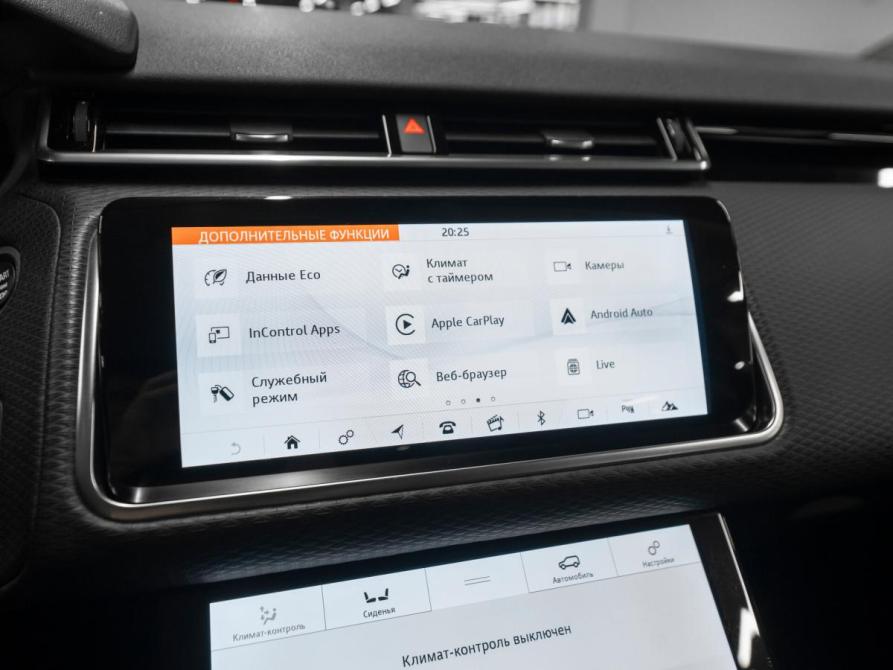 Land Rover Range Rover Velar I Москва  - изображение 18