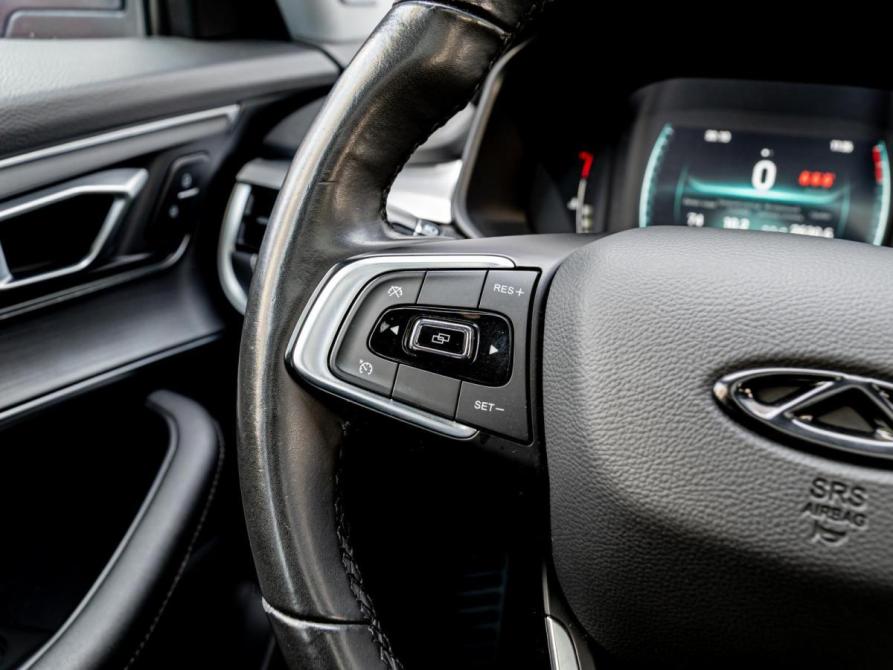 Chery Tiggo 7 Pro I Краснодар  - изображение 20