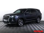 Hyundai Palisade I Москва  - изображение 31