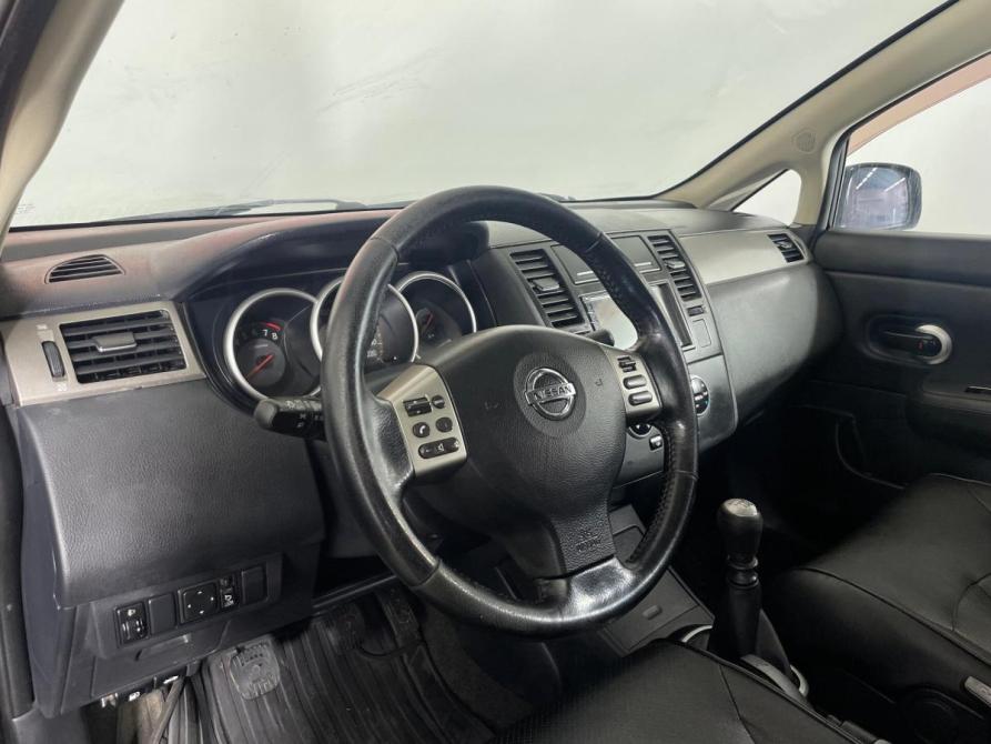 Nissan Tiida I Воронеж  - изображение 7
