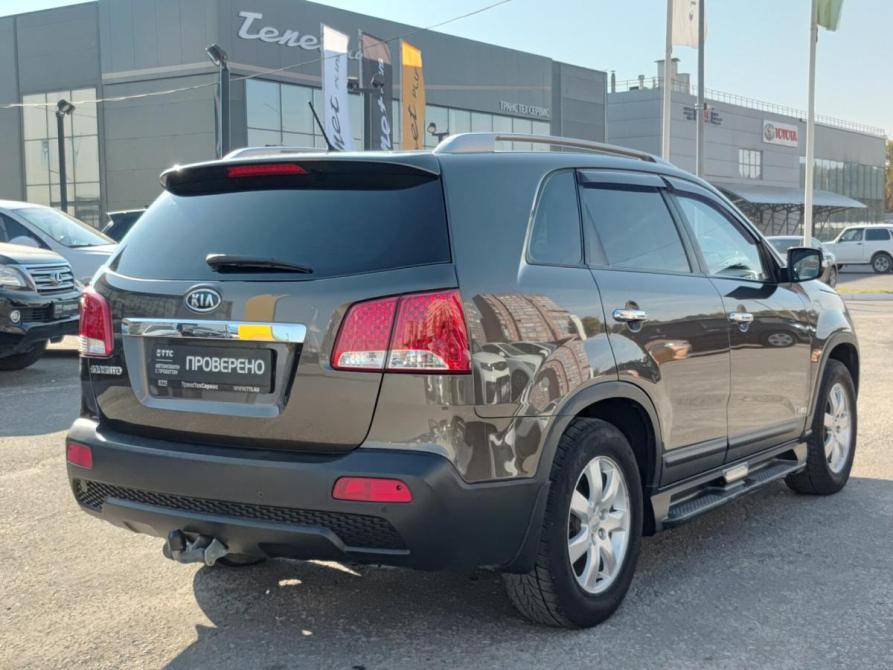 Kia Sorento II Йошкар-Ола  - изображение 6