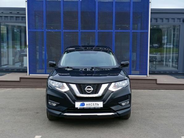 Nissan X-Trail III Рестайлинг с пробегом 2021 года, цена 2 499 000 рублей, 87000 км, внедорожник, Автокод Объявления