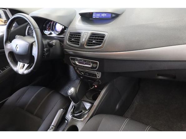 Renault Fluence I Рестайлинг с пробегом 2013 года, цена 789 000 рублей, 169781 км, седан, Автокод Объявления