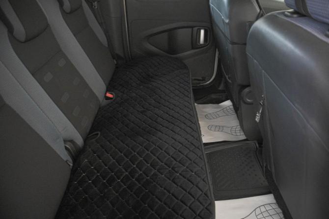 Citroen Berlingo II с пробегом 2011 года, цена 719 000 рублей, 122000 км, компактвэн, Автокод Объявления