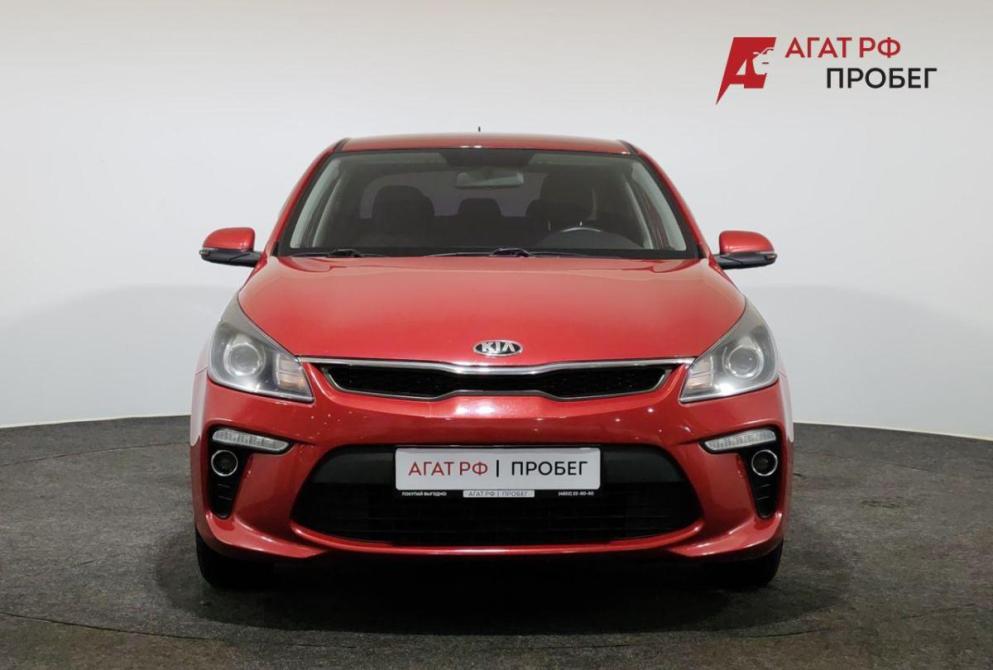 Kia Rio IV Ярославль  - изображение 2
