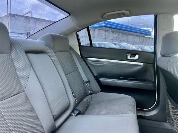 Mitsubishi Galant IX Рестайлинг с пробегом 2007 года, цена 650 000 рублей, 208000 км, седан, Автокод Объявления