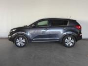 Kia Sportage III Москва  - изображение 25