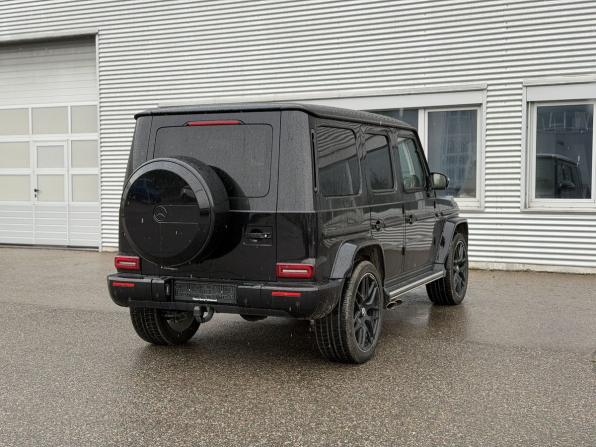 Mercedes-Benz G-Класс AMG II (W463) с пробегом 2023 года, цена 22 800 000 рублей, 25000 км, внедорожник, Автокод Объявления