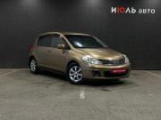Nissan Tiida I Челябинск  - изображение 20