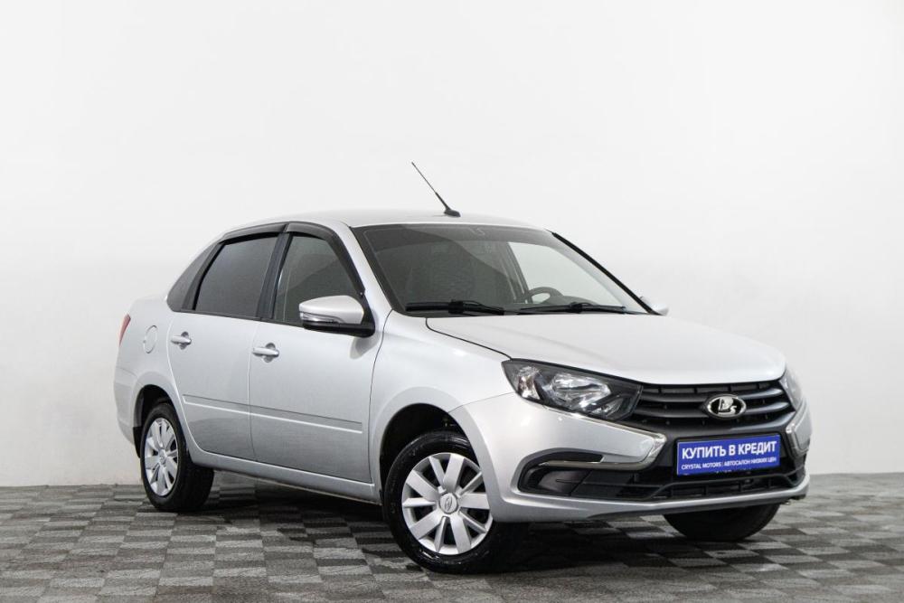 Lada (ВАЗ) Granta I Рестайлинг Сургут  - изображение 1