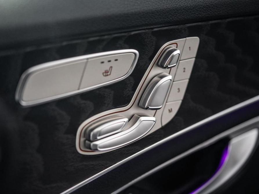 Mercedes-Benz C-Класс IV (W205) Рестайлинг Иркутск  - изображение 18