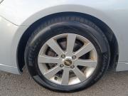 Chevrolet Epica V250 Рестайлинг Москва  - изображение 31