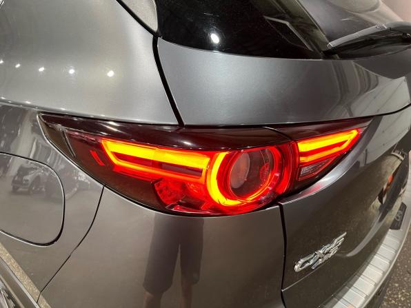 Mazda CX-5 II с пробегом 2019 года, цена 3 040 000 рублей, 101000 км, внедорожник, Автокод Объявления