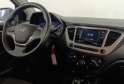 Hyundai Solaris II Рестайлинг Волгоград  - изображение 34