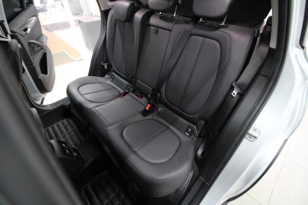 BMW X1 II (F48) Сургут  - изображение 16