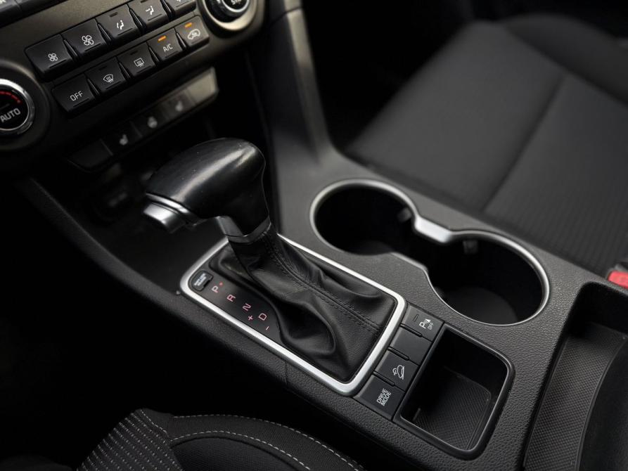 Kia Sportage IV Рестайлинг Минеральные Воды  - изображение 16