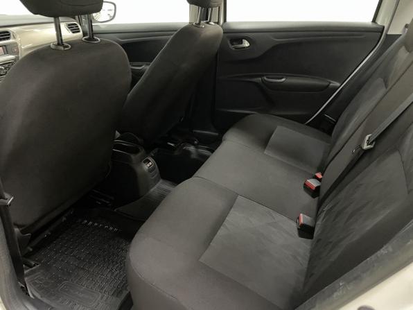 Citroen C-Elysee I с пробегом 2014 года, цена 519 000 рублей, 129382 км, седан, Автокод Объявления
