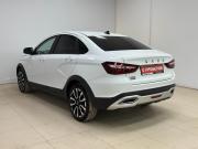 Lada (ВАЗ) Vesta I Рестайлинг (NG) Альметьевск  - изображение 32