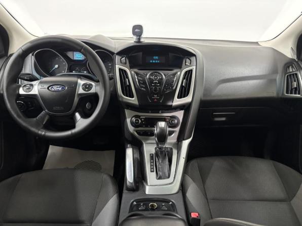 Ford Focus III с пробегом 2012 года, цена 650 000 рублей, 176347 км, хэтчбек, Автокод Объявления
