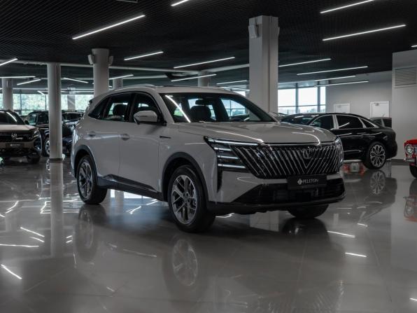 Changan CS75 Plus IV с пробегом 2026 года, цена 3 500 000 рублей, 50 км, внедорожник, Автокод Объявления