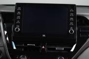 Toyota Camry VIII (XV70) Рестайлинг Оренбург  - изображение 38