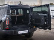 JETOUR T2 Москва  - изображение 48