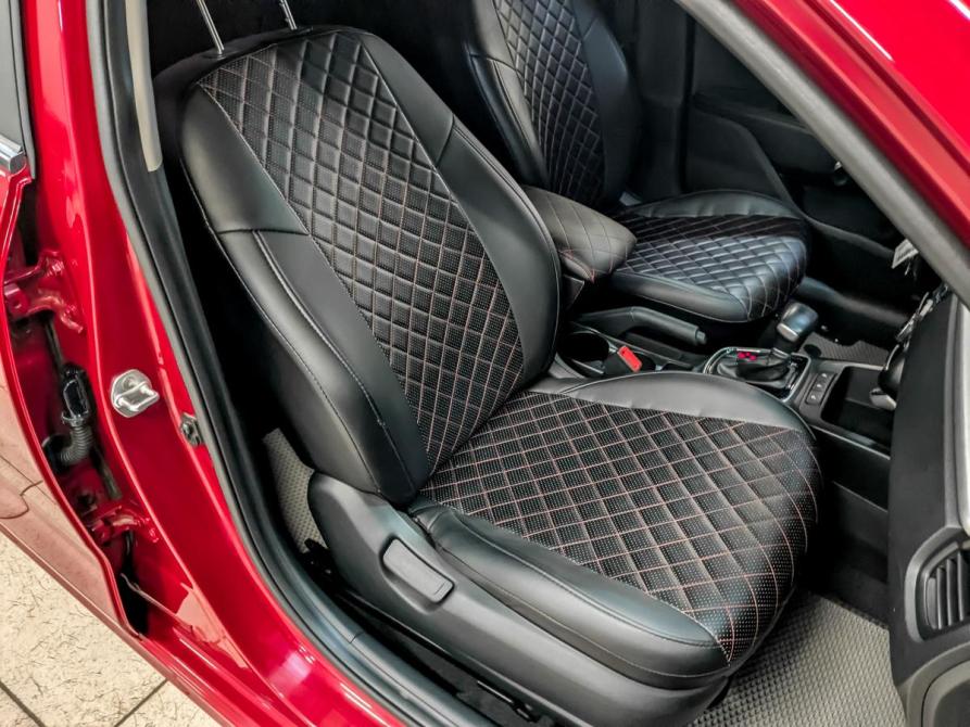 Kia Rio IV Москва  - изображение 22