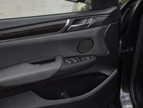 BMW X3 II (F25) Рестайлинг с пробегом 2015 года, цена 2 299 000 рублей, 121413 км, внедорожник, Автокод Объявления
