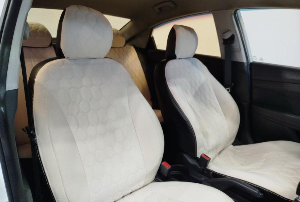 Hyundai Solaris I Рестайлинг Саратов  - изображение 22