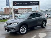Nissan X-Trail III Калуга  - изображение 25