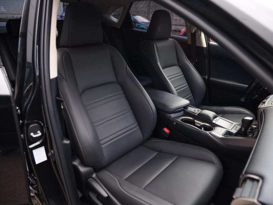 Lexus NX I Рестайлинг Санкт-Петербург  - изображение 24